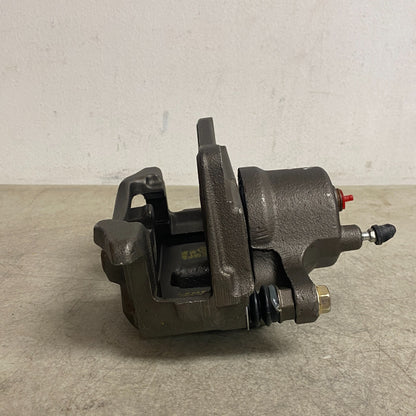 Perfect Stop 89X01632B Reman Disc Brake Caliper Front Cast-Iron Coated