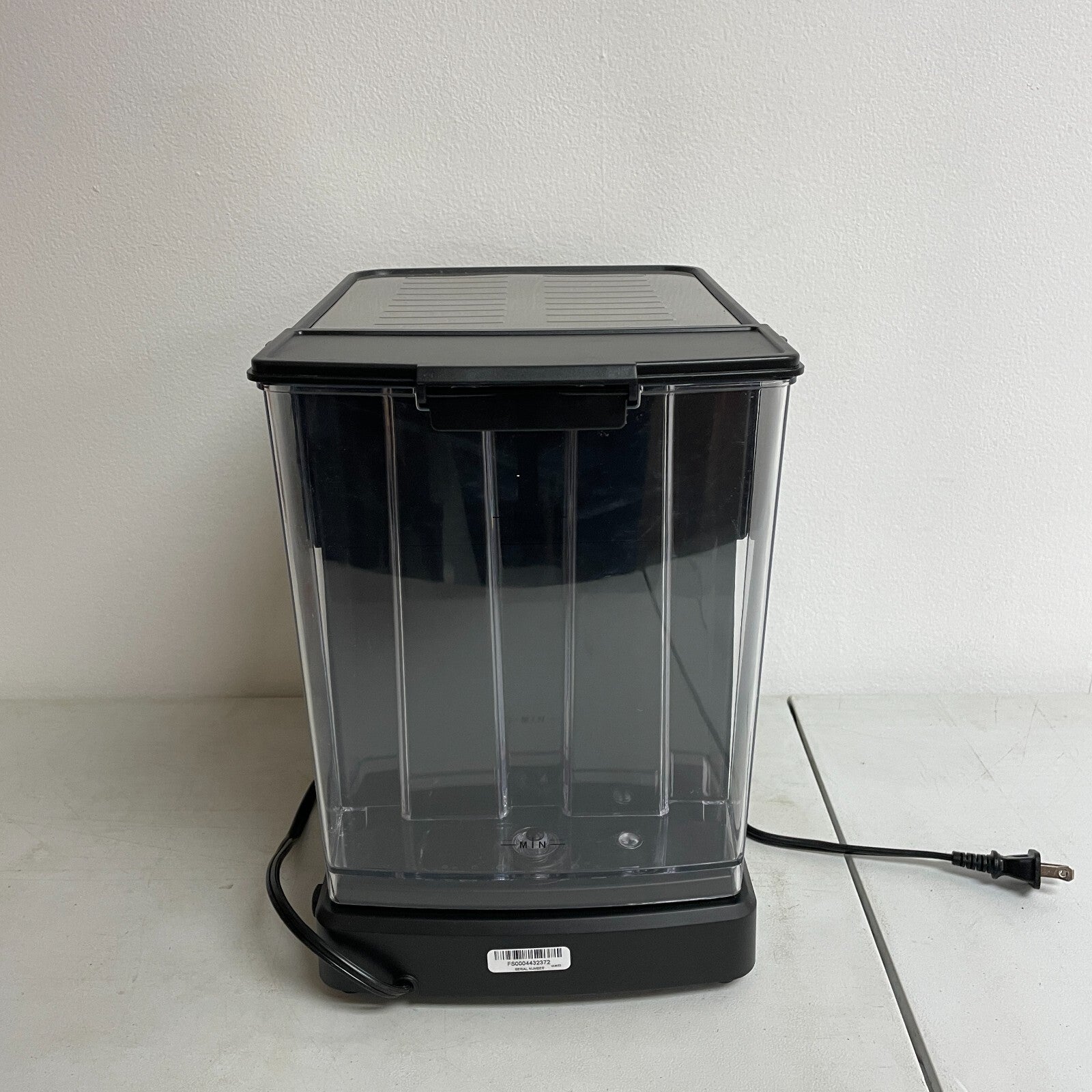 Chefman Barista Pro Espresso Machine RJ54-V2