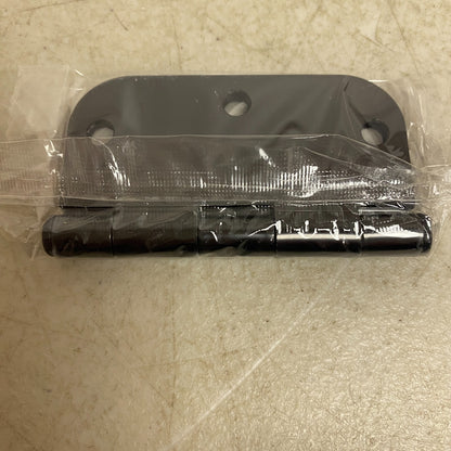 MISENO 3-1/2" X 3-1/2" DOOR HINGES OIL RUBBED BRONZE , MODEL: HDH3503U10B