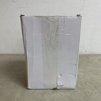 Crown 83300111 Brake Master Cylinder for Jeep CJ5 CJ7 CJ8 1978–1986 Power Disc