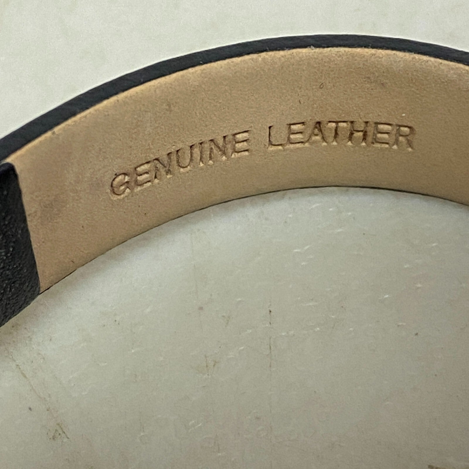 Armitron Women's Genuine Crystal Accented Date Function Bracelet Watch 75/5835GP