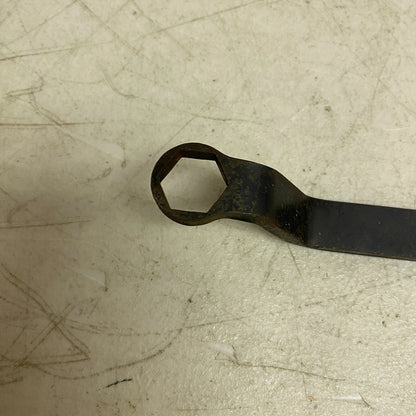 Mazda Specialty Tool Counter Lever Torx Wrench 49UN-01-0130 ,#847-1CP