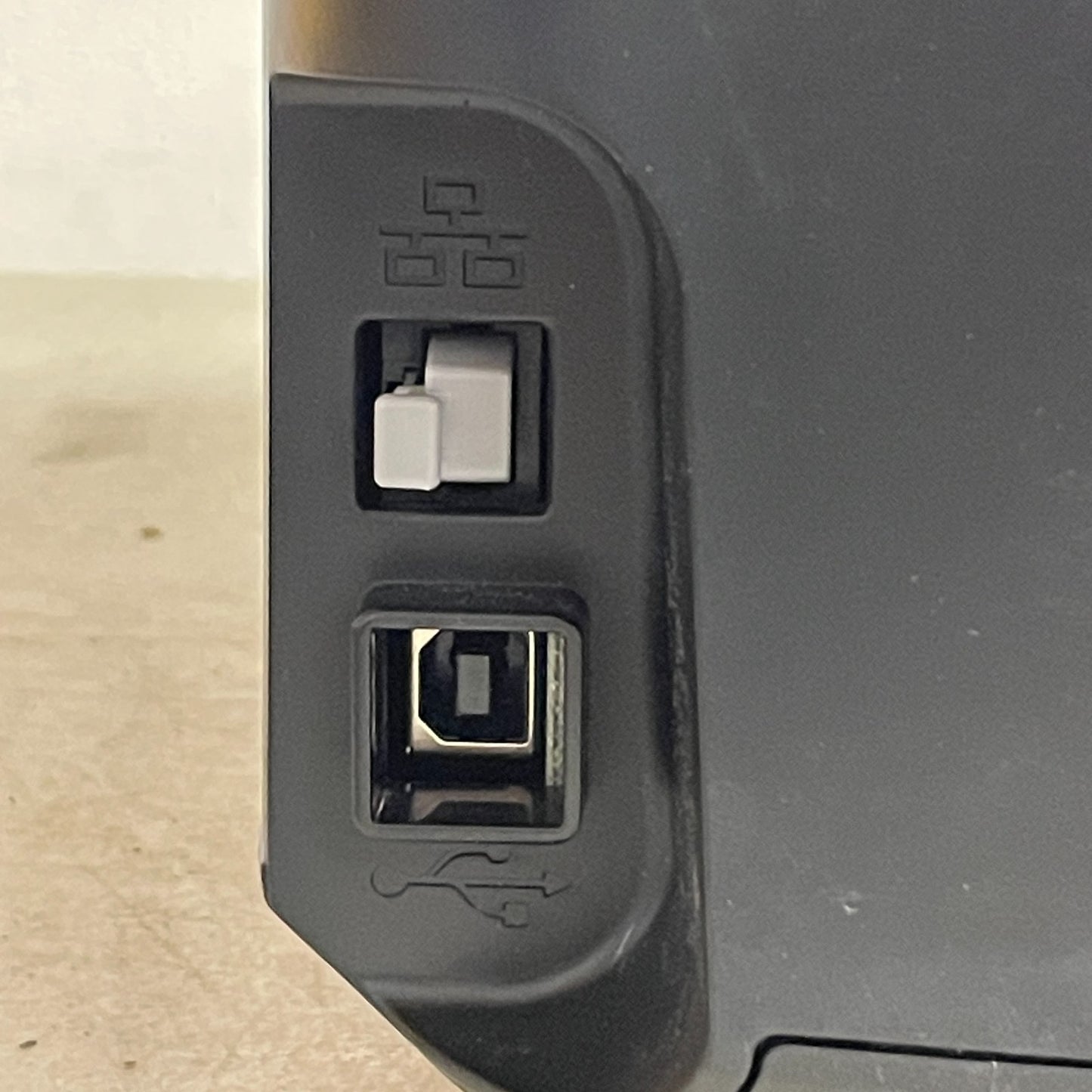 Canon PIXMA iX6820 Wireless Wide‑Format Printer 11×17 Color DPI 9600×2400