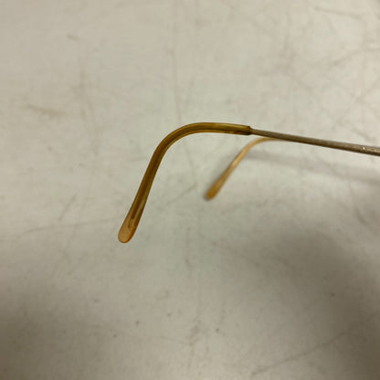 CATHERINE DENEUVE CD-141 Dark Brown Matte Women’s Eyeglasses Frame - Used-Good