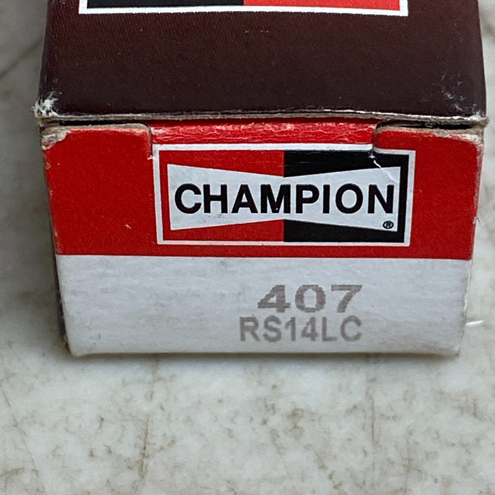 CHAMPION RS14LC 407 Copper Plus Spark Plug 1997-2003  Ford Ranger