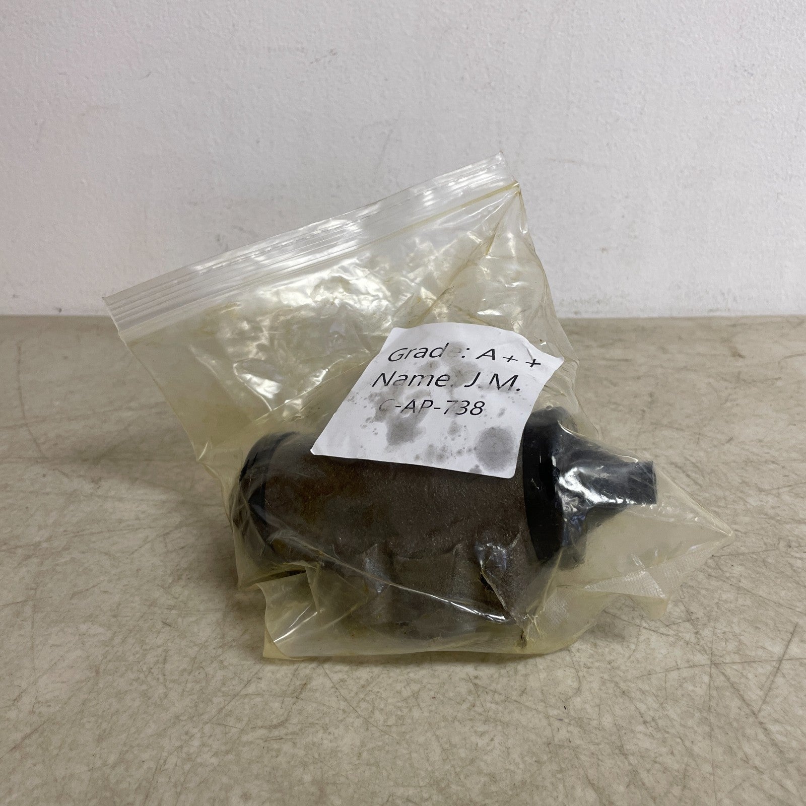 Carquest Premium WCA78745 Drum Brake Wheel Cylinder