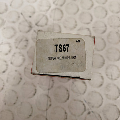 Standard TS67 Coolant Temp Sensor 1973-1981 Honda Civic 1976-1981 Accord
