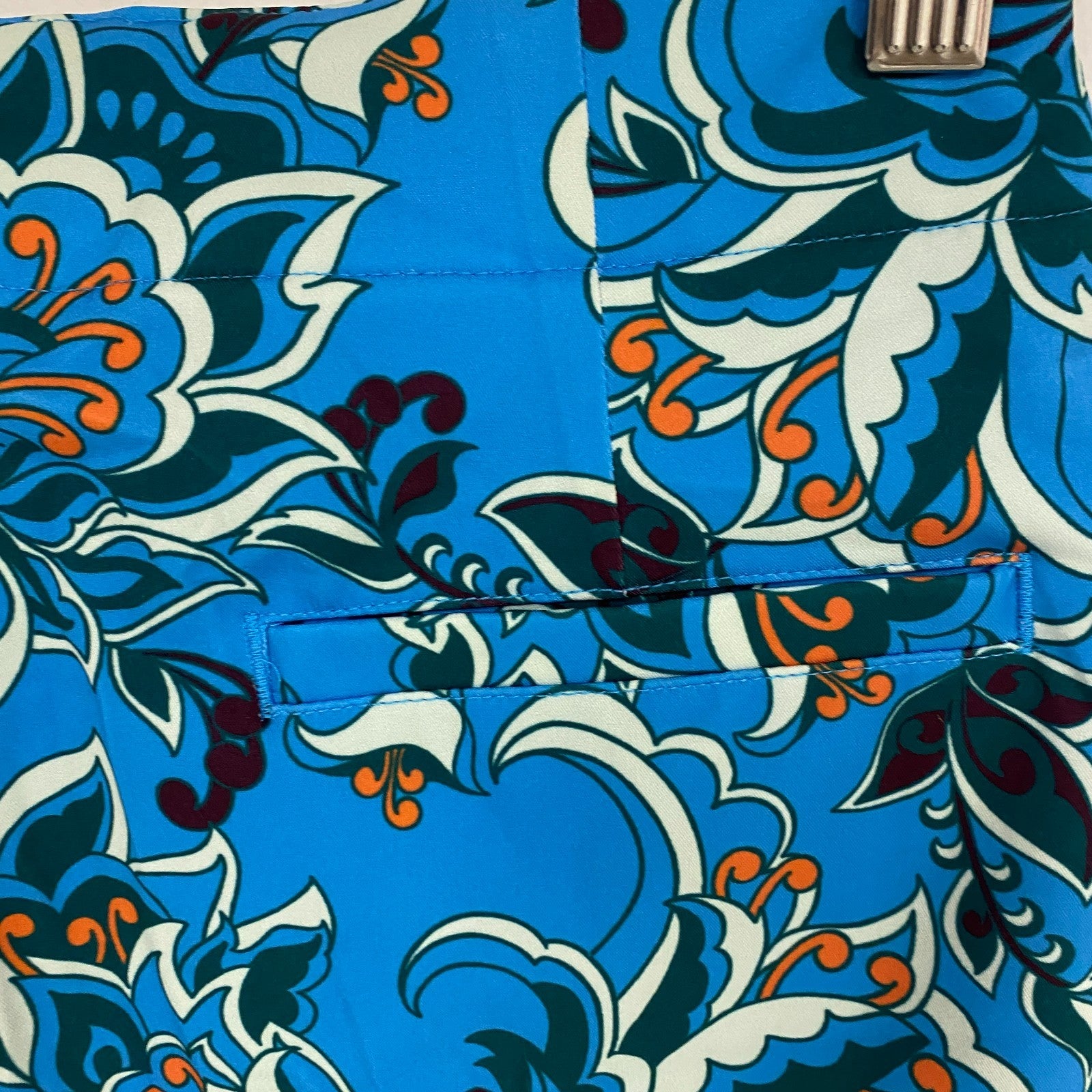 Lady Hagen Fashion Scarf Skort Scarf Print Multi WGH17452