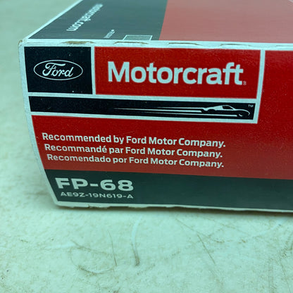 Ford Motorcraft Cabin Air Filter FP-68 , AE9Z-19N619-A New!