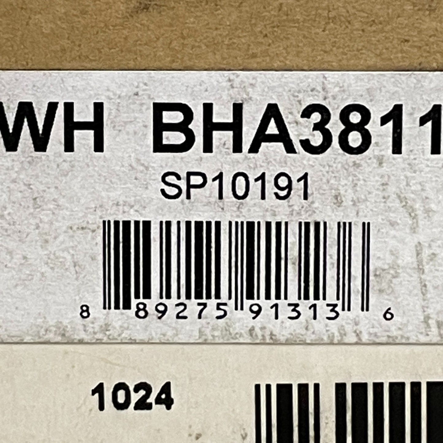 CarQuest Wearever Brake Hose Assembly Banjo-Female 98–03 Dodge BHA381159