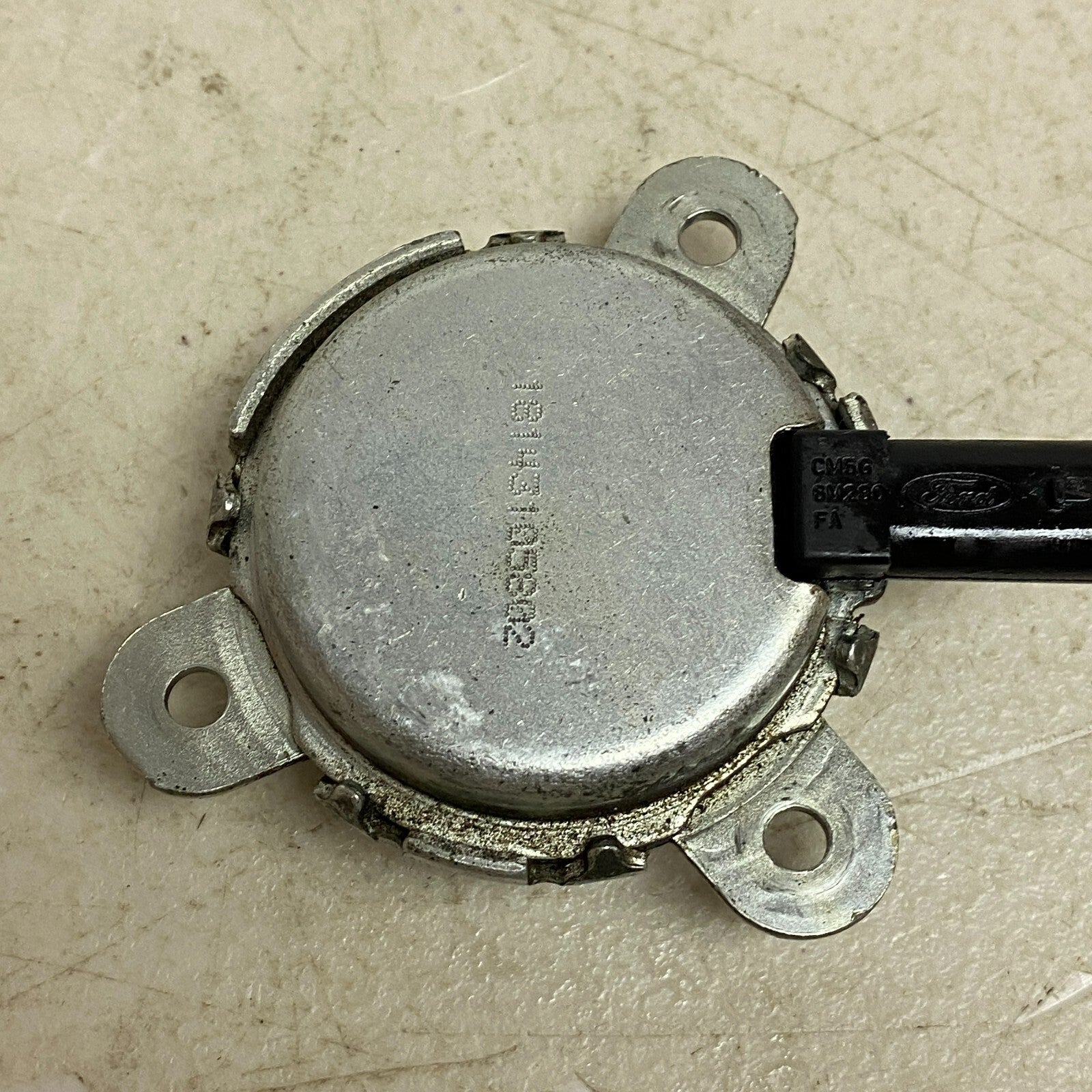 Ford Camshaft Actuator Solenoid Valve CM5G-6M280-FA , #817-1CP