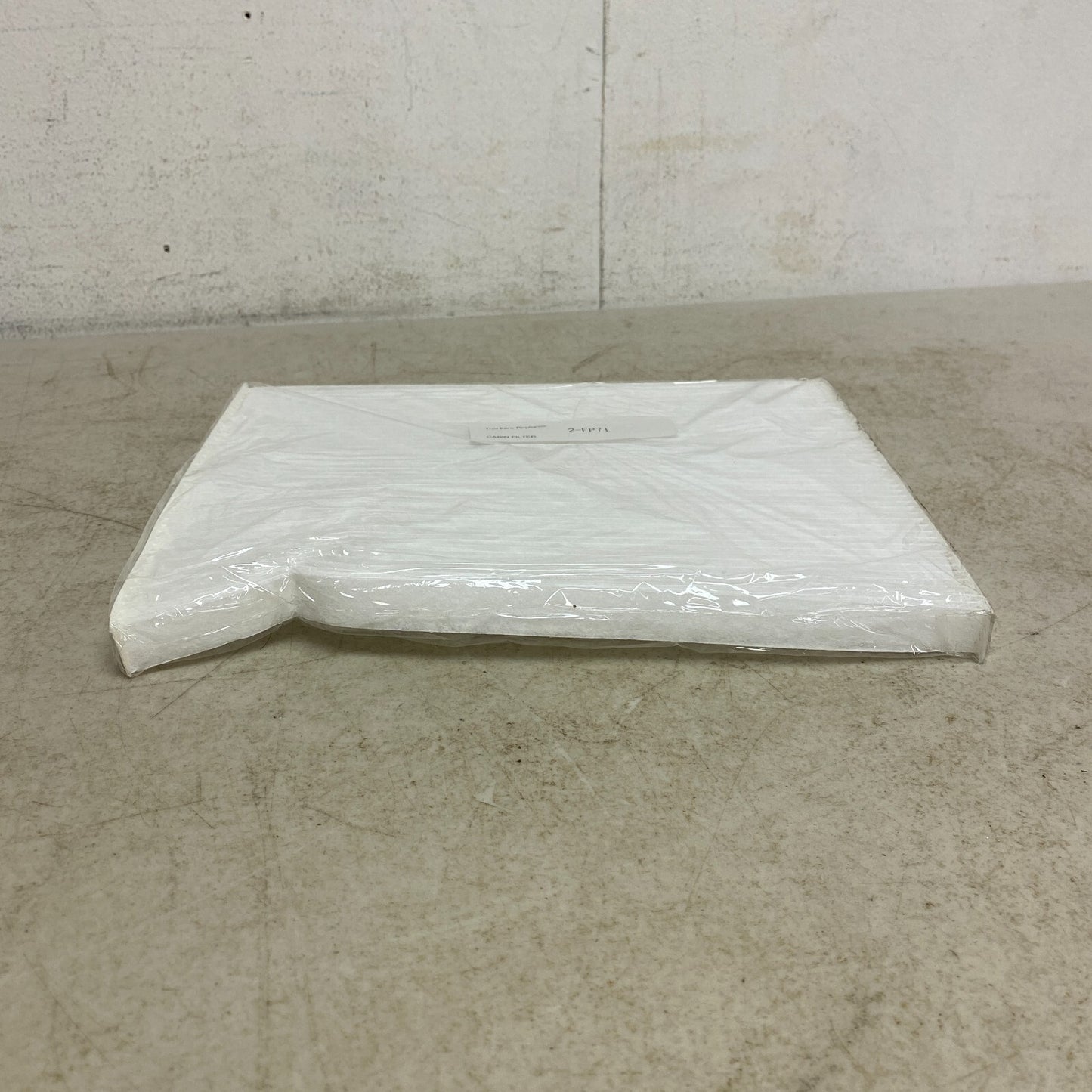 Cabin Air Filter 2-FP71 , Brand  New