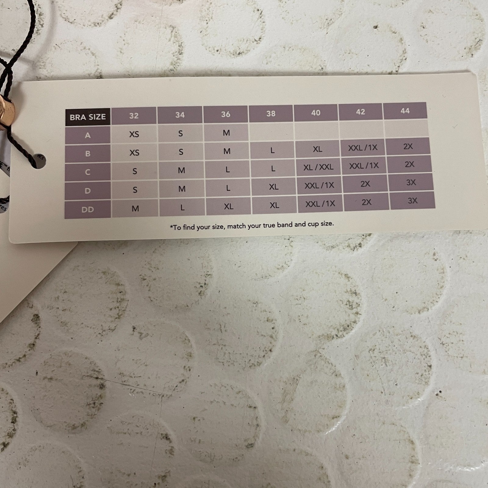 Calia Tie Back Bikini Top Apricot Aura Swimwear WSA23200N NWT New with Tags