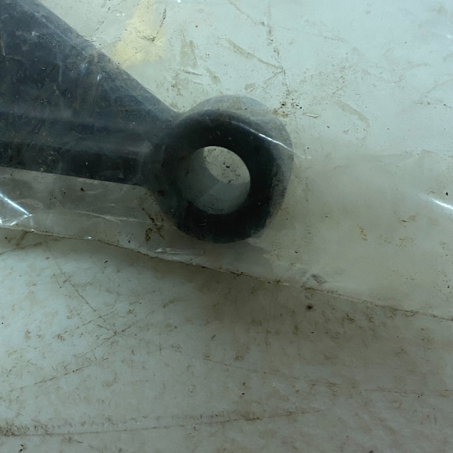 Rotunda for Ford Lighting Flywheel Locking Tool 303-673 Brand New