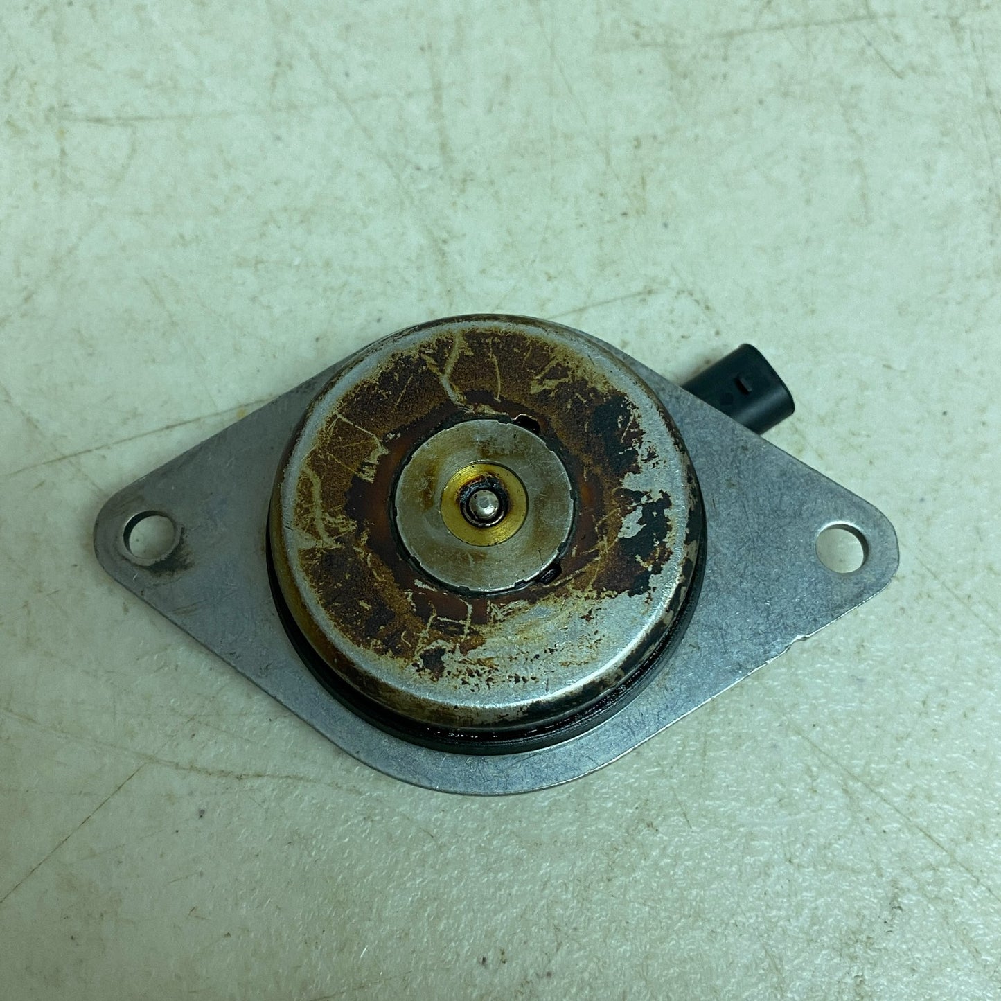 GM Camshaft Position Actuator Valve 25195245 , #812-1CP