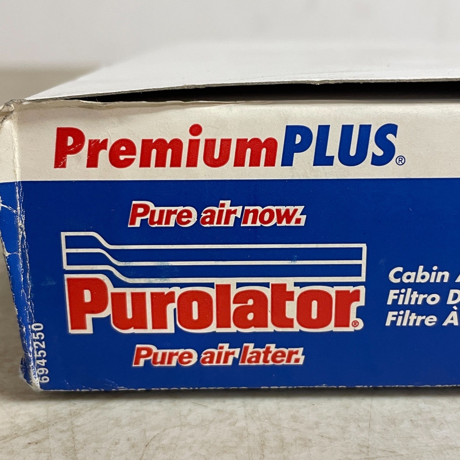 Purolator C15659 Cabin Air Filter Activated Carbon for Mazda RX-8 PremiumPlus