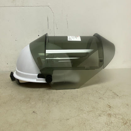 Cementex Hard Cap Polycarbonate Shell Model HC-6A