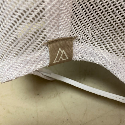 Alpine Design Men's AD Circle Patch Trucker Black One Size OSFA ADM14702 New