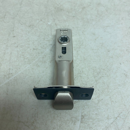 Signature Hardware Passage 2-3/4'' Latch Set