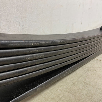 Dorman 22-1289XHD Heavy-Duty Rear Leaf Spring 3600 lb Silverado/Sierra 2500-3500