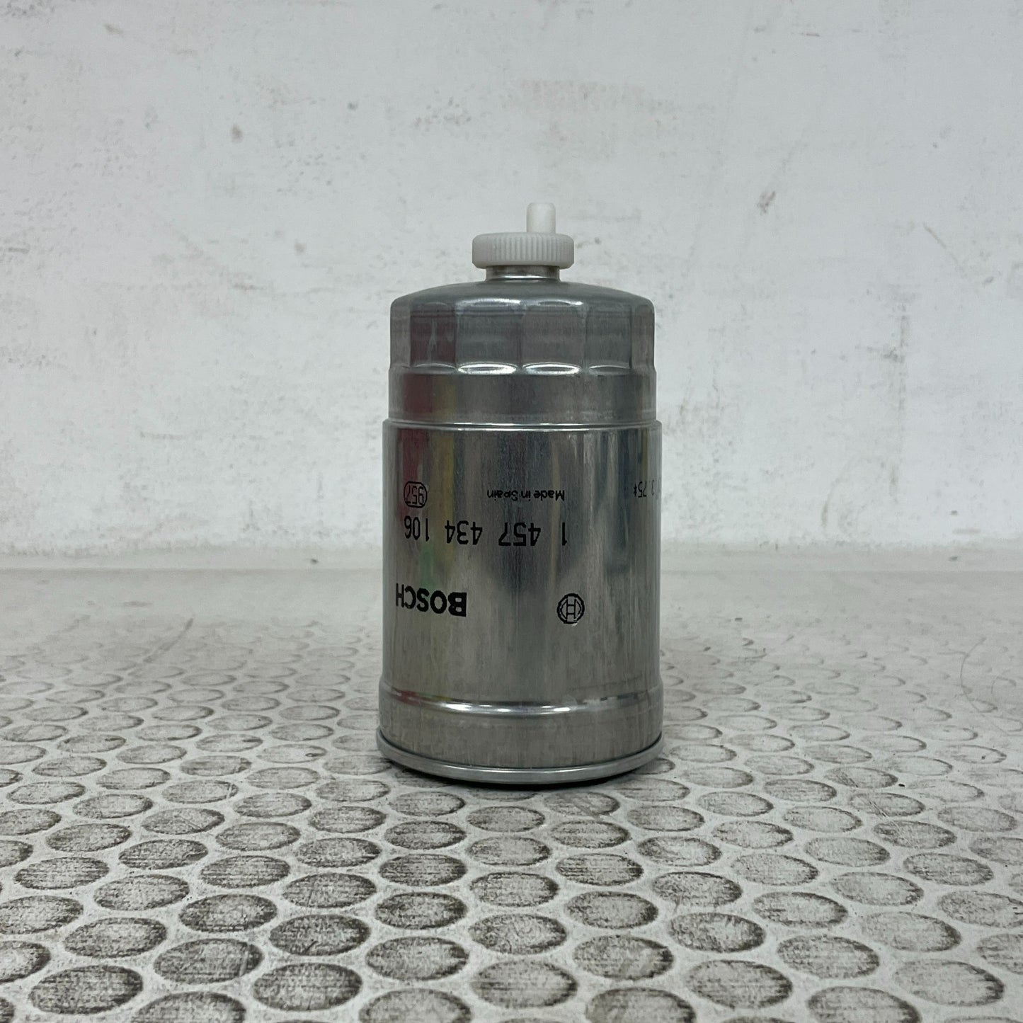 Bosch N4106 Fuel Filter Diesel Spin-On 1977-1984 Volkswagen Rabbit