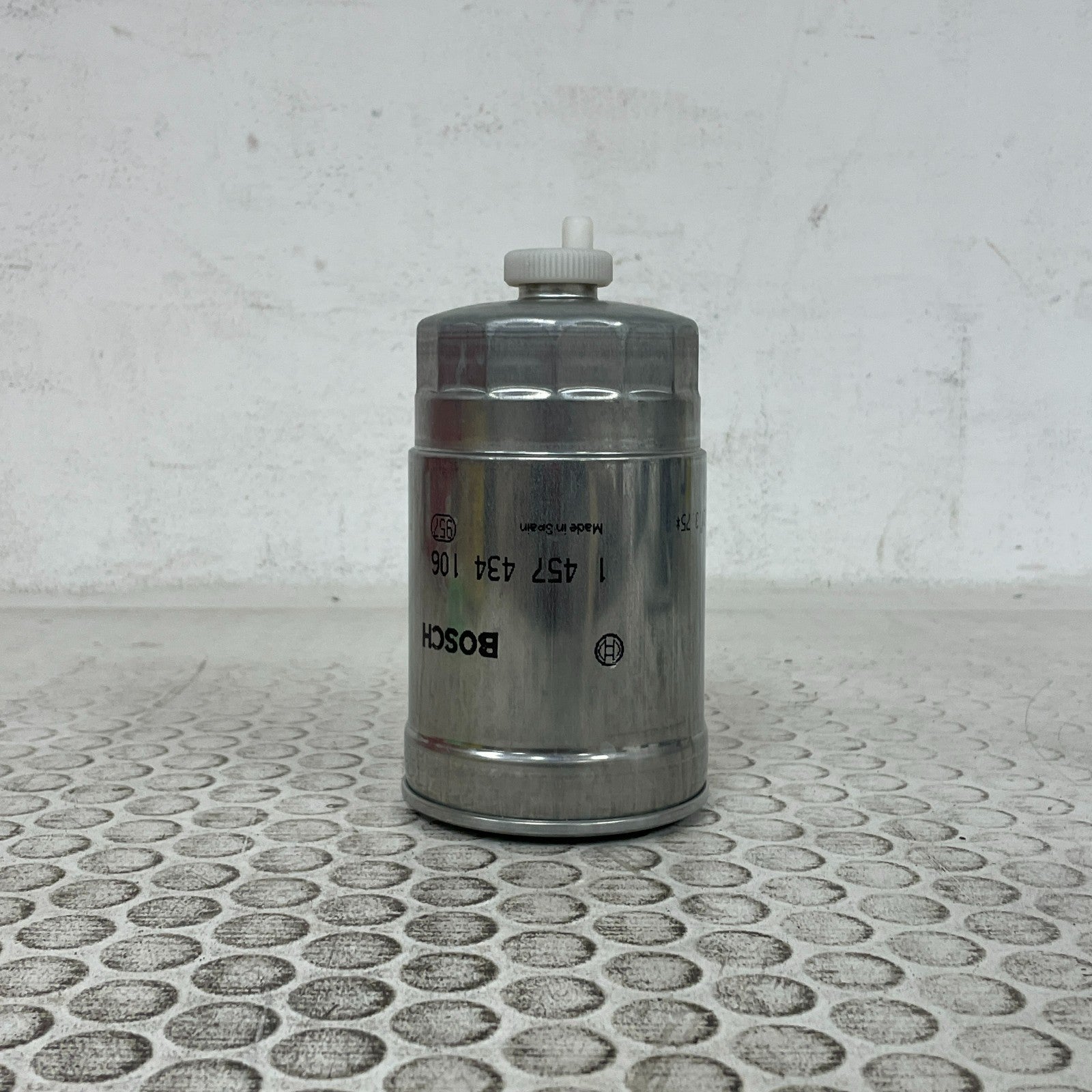 Bosch N4106 Fuel Filter Diesel Spin-On 1977-1984 Volkswagen Rabbit