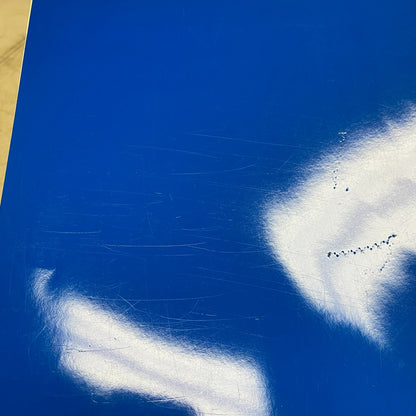 Mazda Engine Workshop Manual L3 9999-95-00L3-03 , #547-1CP