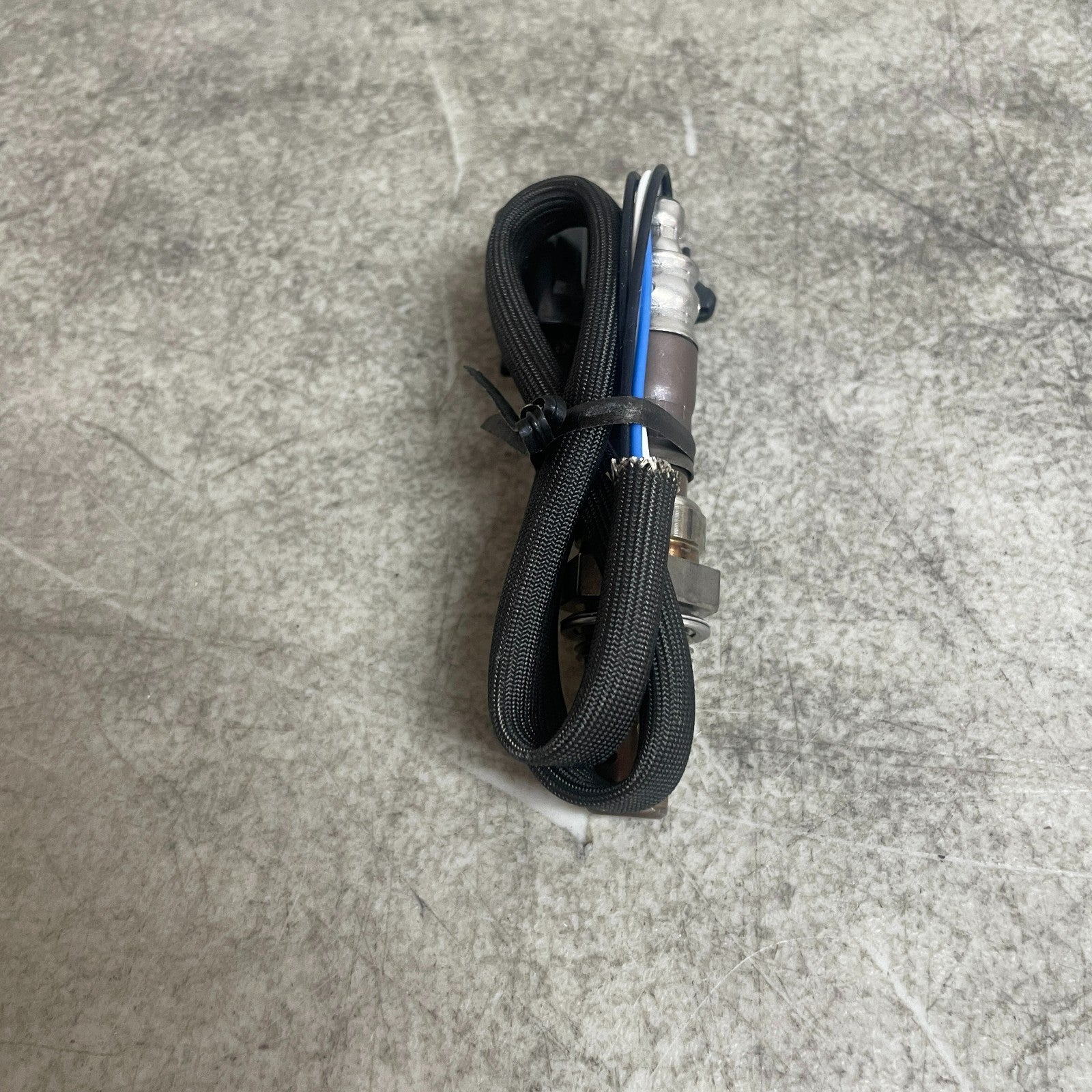 Denso 234-4041 Oxygen Sensor 4-Wire Upstream Front 1998-2000 Mazda 626