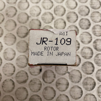 Standard JR-109 Distributor Rotor Aluminum Contact 1991-1996 Mitsubishi Mirage