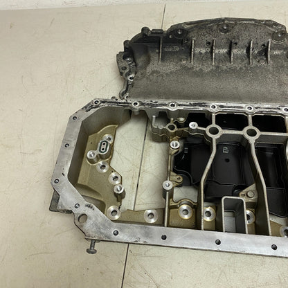 Audi UPPER OIL PAN 3.0L for 2017-2019 AUDI Q7  06E 103 603 BD