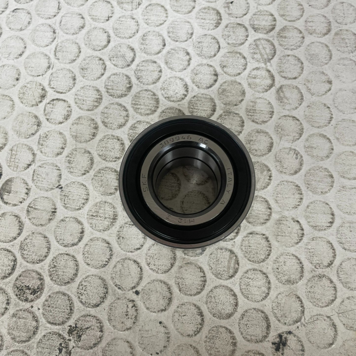 BCA 511020 Front Wheel Bearing Hub Assembly BMW	525i E34 Chassis 89-95  FWD ABS