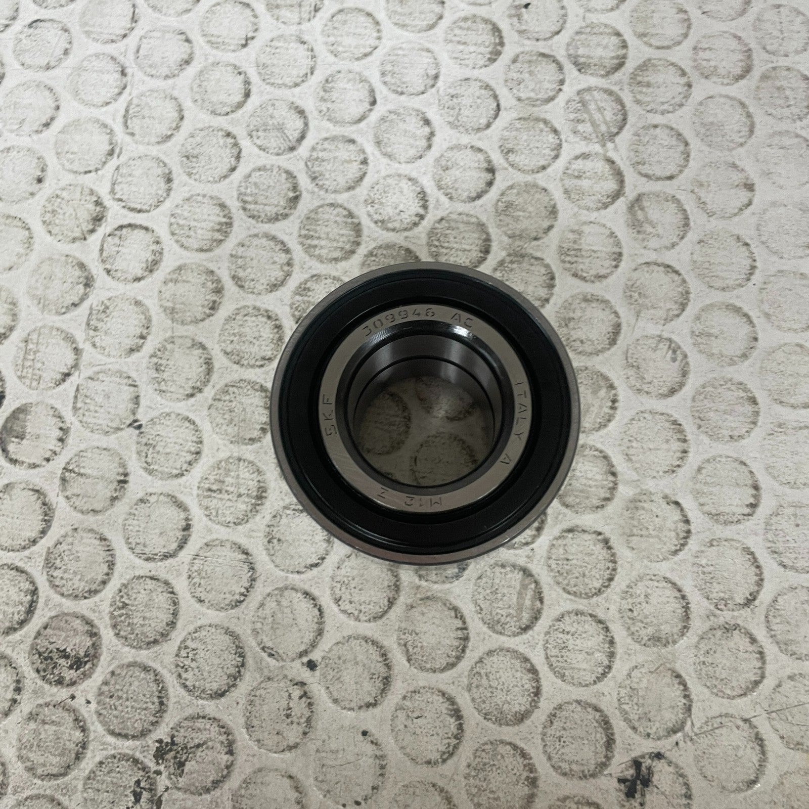 BCA 511020 Front Wheel Bearing Hub Assembly BMW	525i E34 Chassis 89-95  FWD ABS