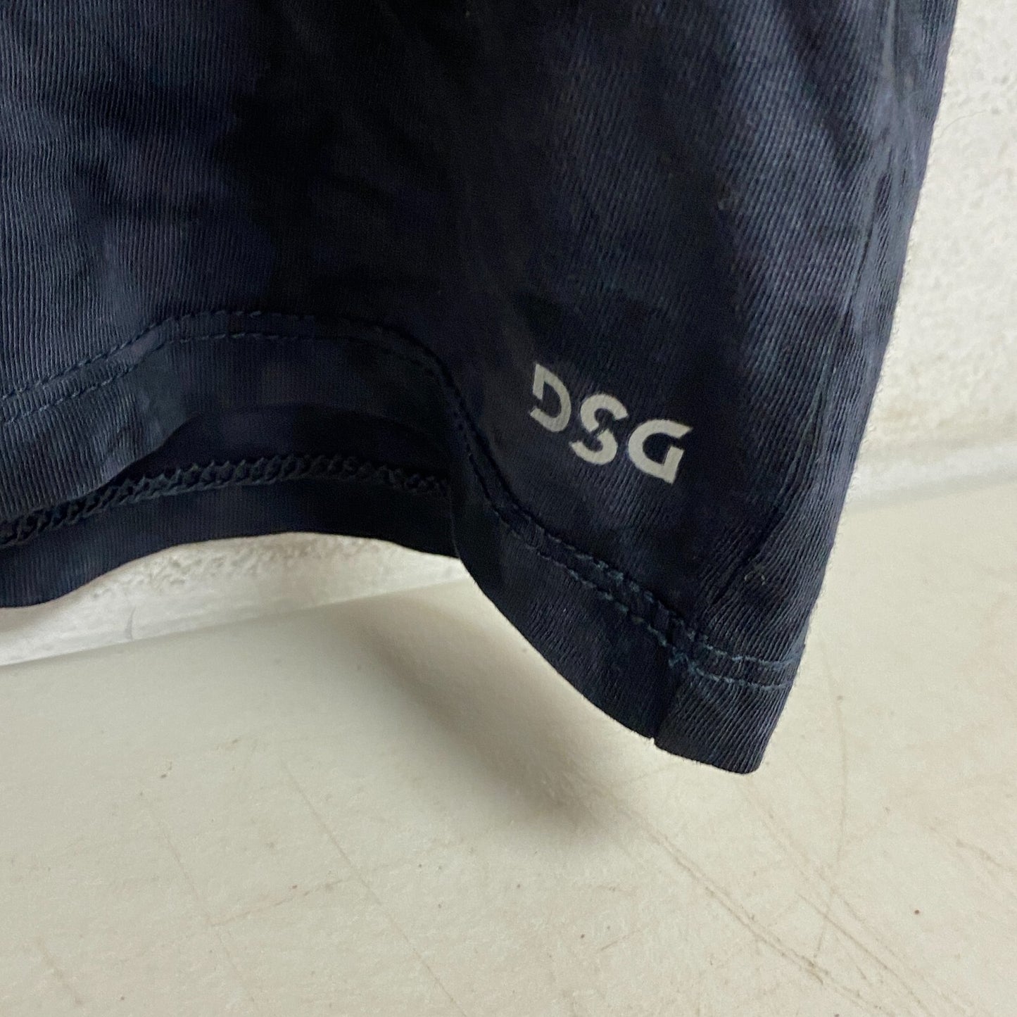 DSG Boy's Tie Dye Tee Pure Black Tie Dye DAB23100 BRAND NEW differ sizes
