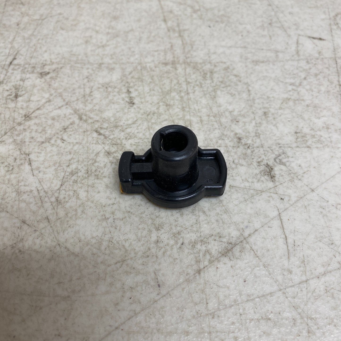 Beck/Arnley 173-7976 Ignition Distributor Rotor SOHC 1989-1991 Peugeot 405