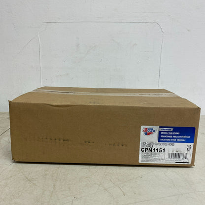 CARQUEST Premium Vapor Canister 12.5″ 3 Port Model CPN1151