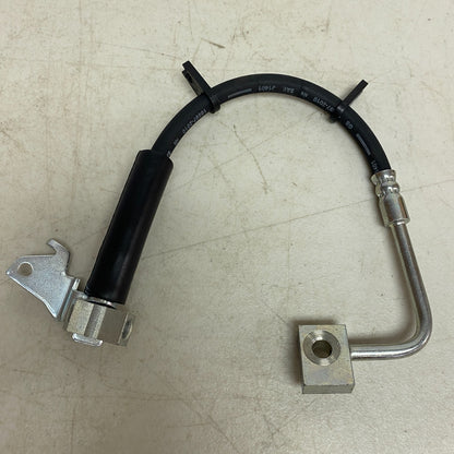 CARQUEST Brake Hydraulic Hose Black EPDM Rubber  14.75″  Model BHA620588