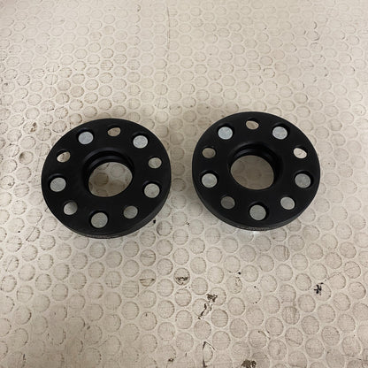 KAX 5x4.5 Hub-Centric Wheel Spacers 20mm 60.1mm Bore for Toyota Lexus Scion