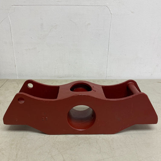 AUTOMANN EQ023 Equalizer Suspension Spring Ductile Iron Fruehauf Style