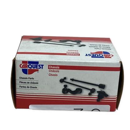 CARQUEST Suspension Stabilizer bar bushing kit RK80362