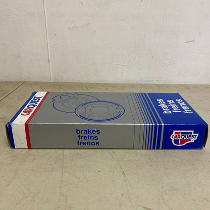 Carquest Wearever Premium Brake Hose Assembly w/ Banjo Fitting BHA38815