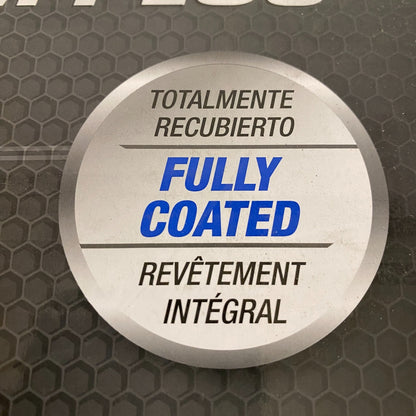 Carquest Wearever Rear Brake Rotor YH145716C for Nissan Frontier Painted