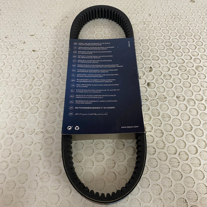Dayco HP3023 CVT High-Performance Drive Belt