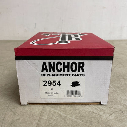 Anchor 2954 Rear Manual Transmission Mount Dodge Dakota 1991-1996