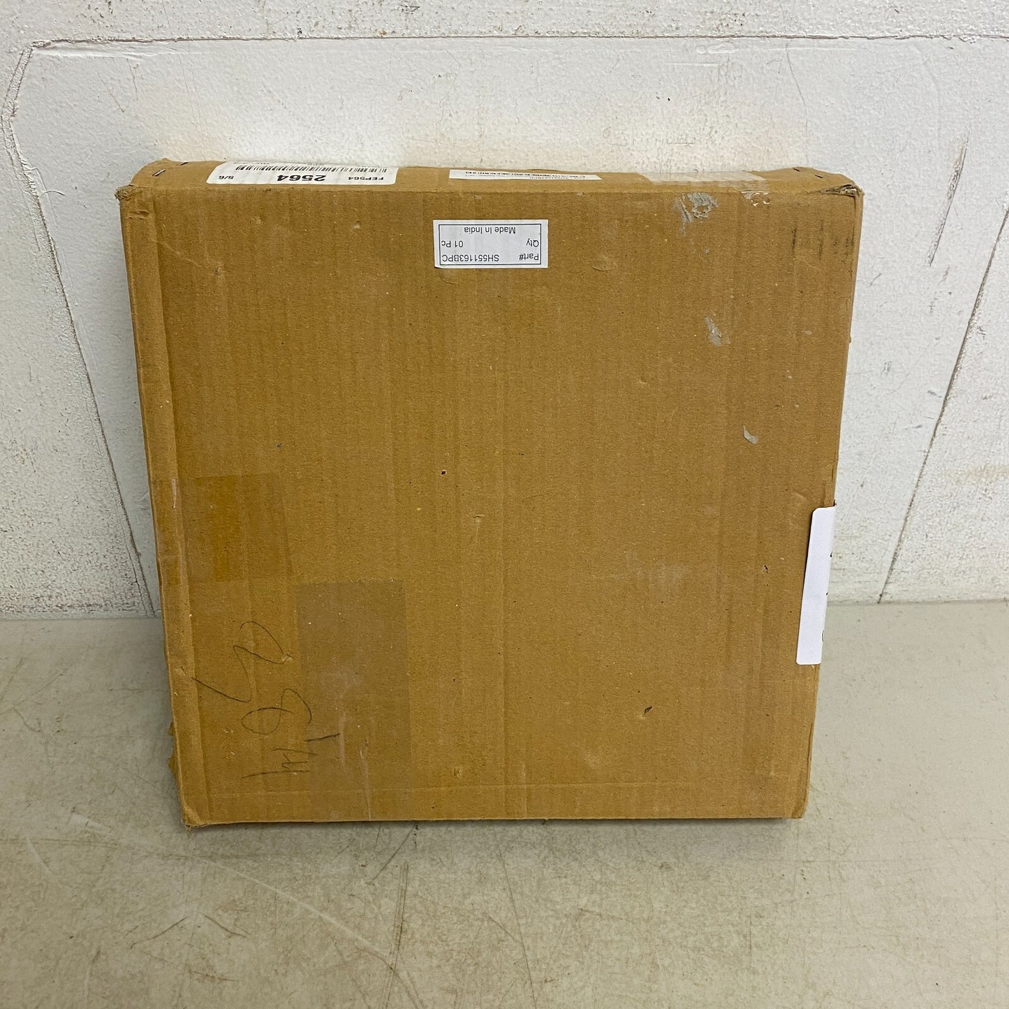 Signature Hardware Oversized Honeycomb Cast Iron Wall Register - 10" x 10"