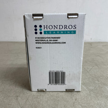 Hondros Learning Real Estate Flashcards Vocabulary Crammer 4th Edition Study