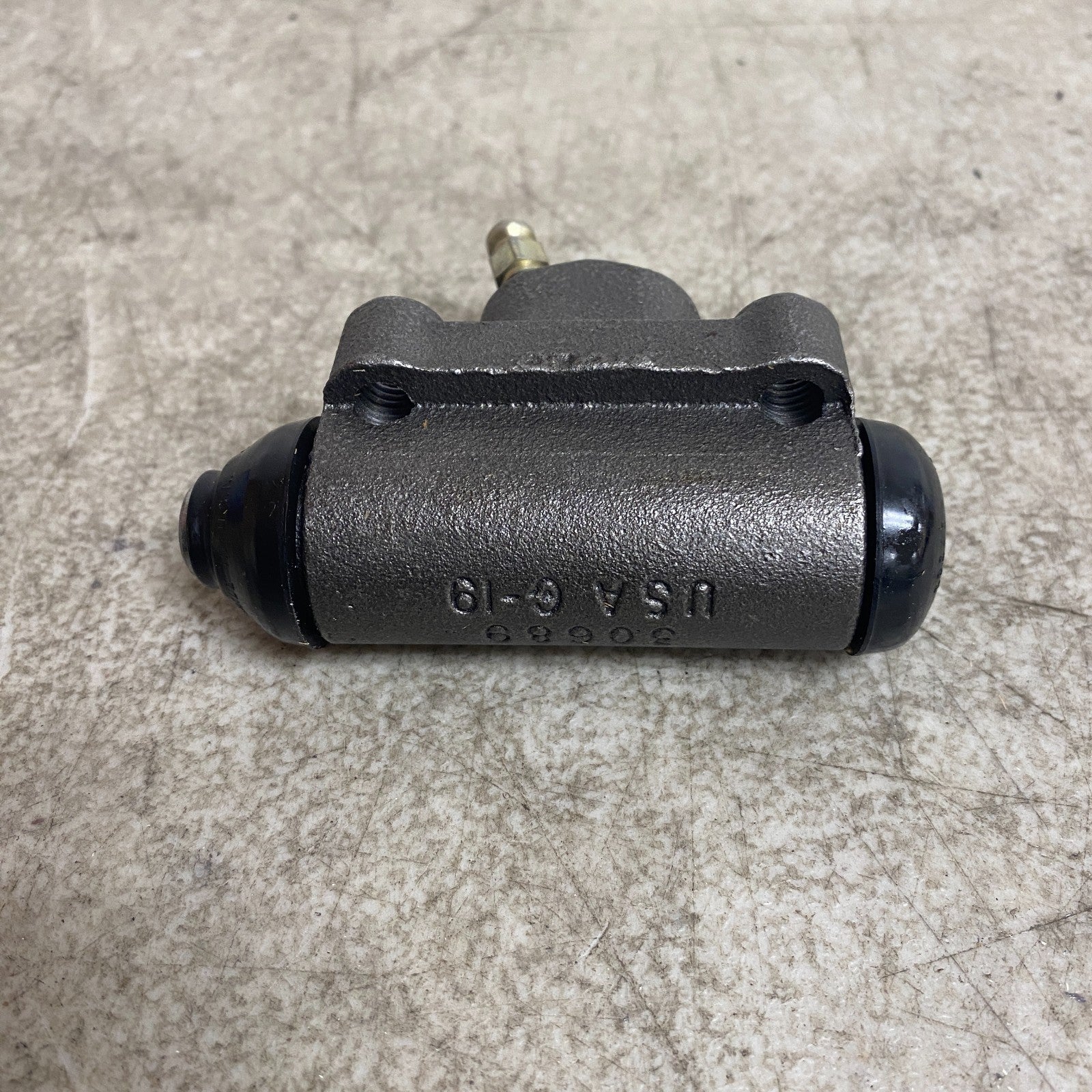 Beck Arnley 072-8539 Drum Brake Wheel Cylinder Rear Left 1987-1993 Mazda B2200