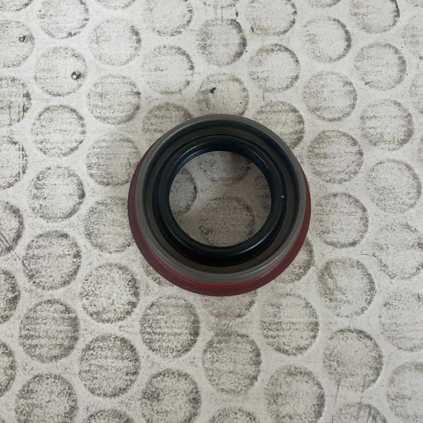 National 100165 Rear Differential Pinion Oil Seal 1965-1978 Ford LTD