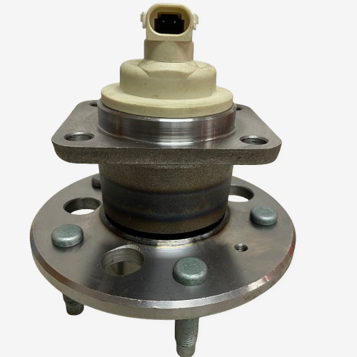 CARQUESTRear Wheel Hub & Bearing Assembly Steel Sealed Model NT512244