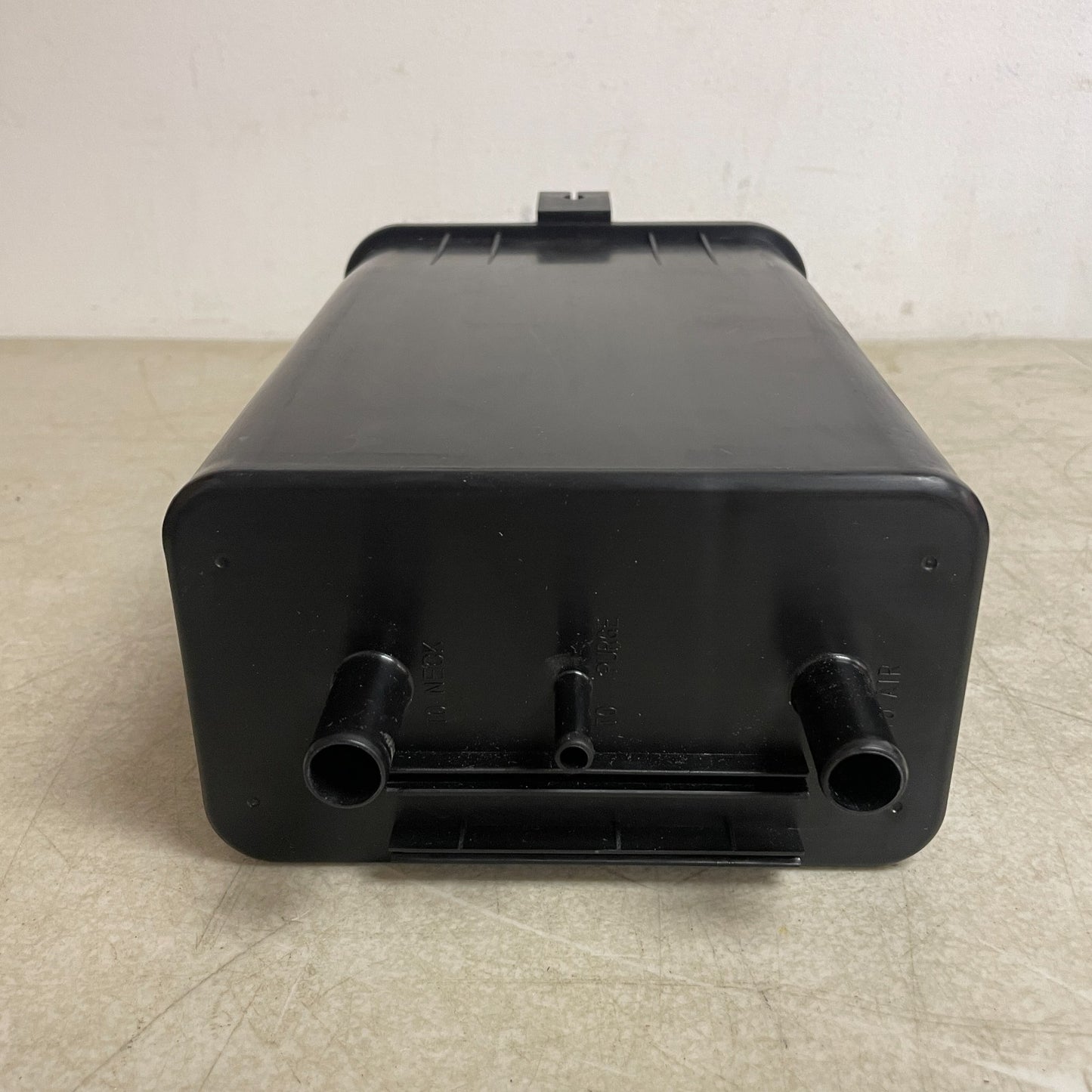 CARQUEST CPN1316 Premium Vapor Canister Charcoal Emission Canister Black