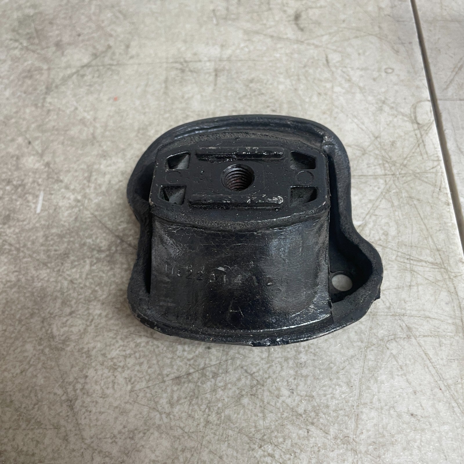 Beck/Arnley M1151550 Brake Master Cylinder 1984-1993 Mercedes-Benz 190E